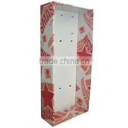 cardboard display shelf,sidekick display