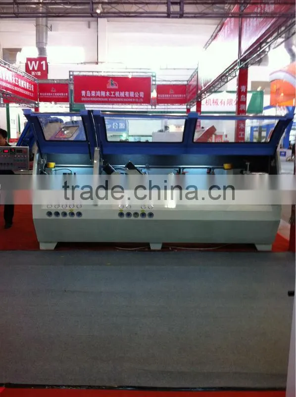 MF505 full automatic edge bander