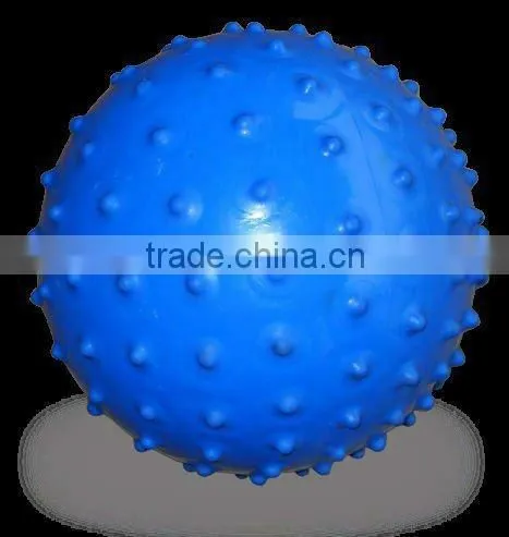 Massage ball/PVC Massage Ball /