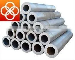 ST52 DIN hydraulic seamless carbon steelpipe