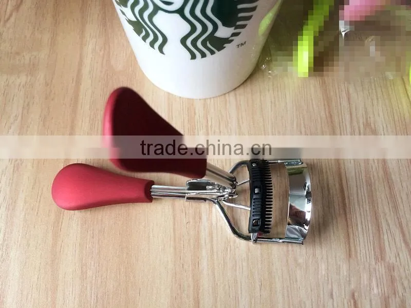 YangJiang factory manufacture hot selling beauty eyelash clamp make in china