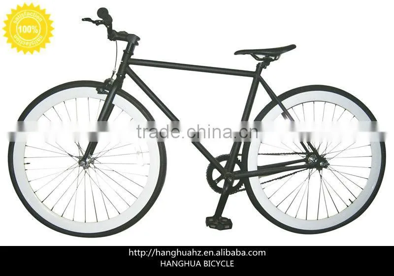 HH-FG03 700cc fixed gear bicycle from factory hangzhou China