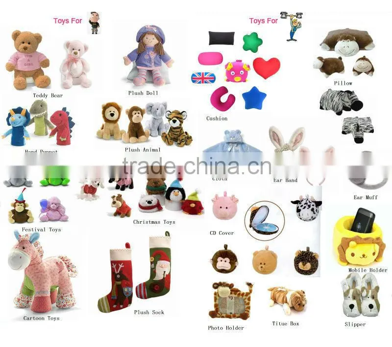 Pet Rat Toy / Plush Mouse Cat Toys