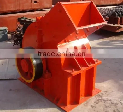 Hammer mill crusher for stone/rock/cement/coal