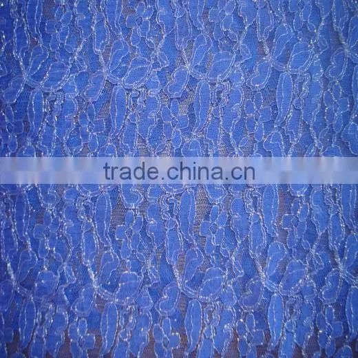 voile african lace fabric in hangzhou
