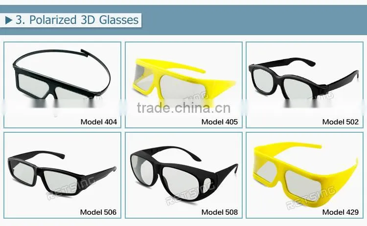 3d red blue movies 3d glasses lens material movie