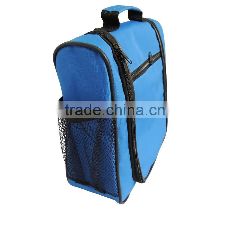 Hot selling multifunctional hanging toiletry bag