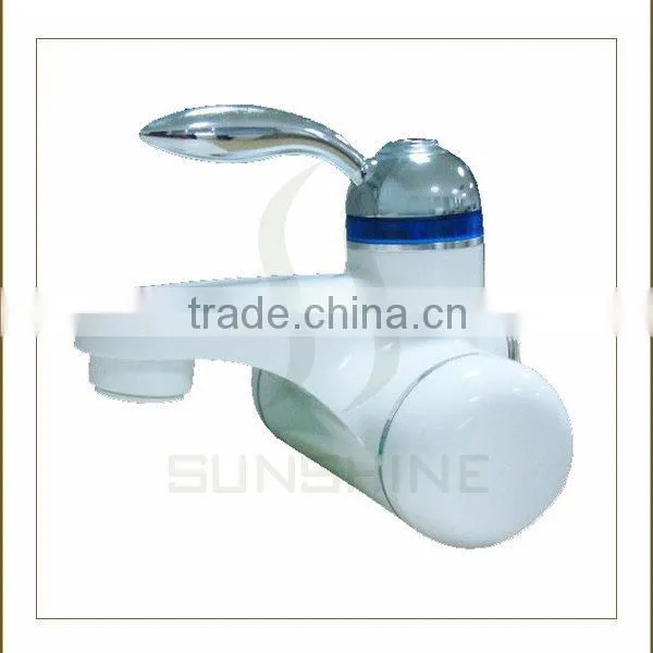 OBLC9 Electric Water Heater Tap Heated Mixer
