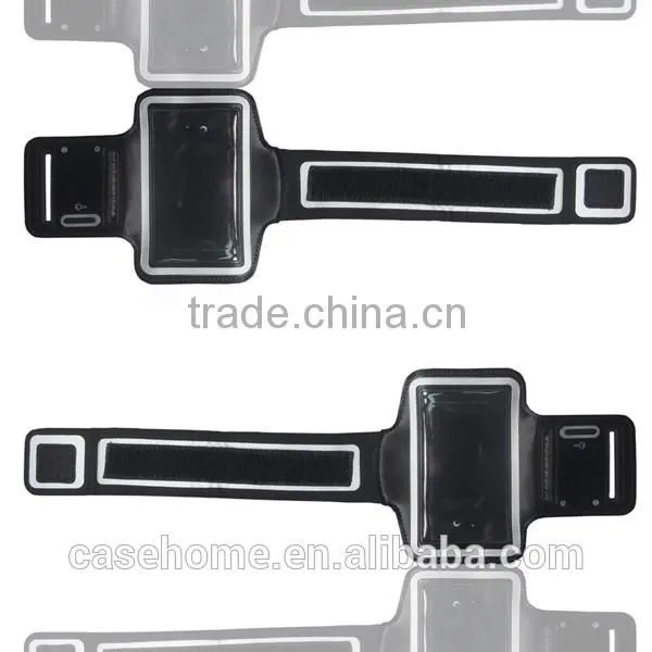 In Stock Mobile Phone Running Sport Armband for iphone 5 5s