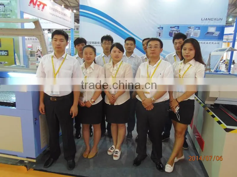 LX200F high quality jinan fiber metal laser cutting machine price