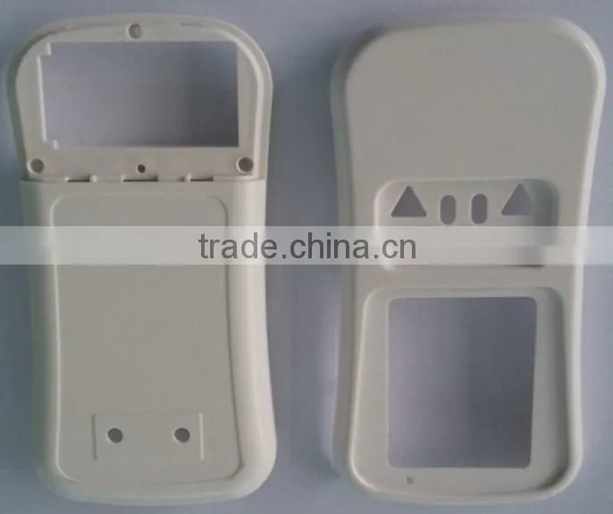 Industrial product injection Plastic parts OEM