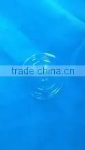 Fully Automatic Plastic Cup Sealing Lid Machine