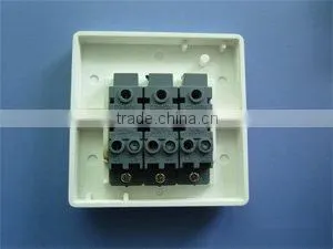 wall switch