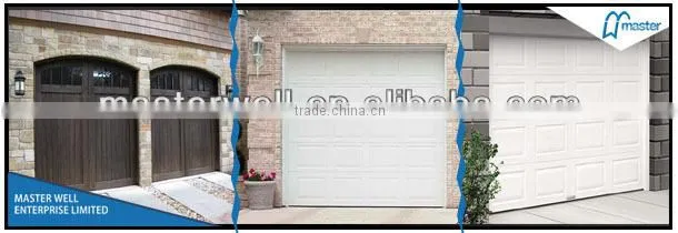 top quality garage door lock