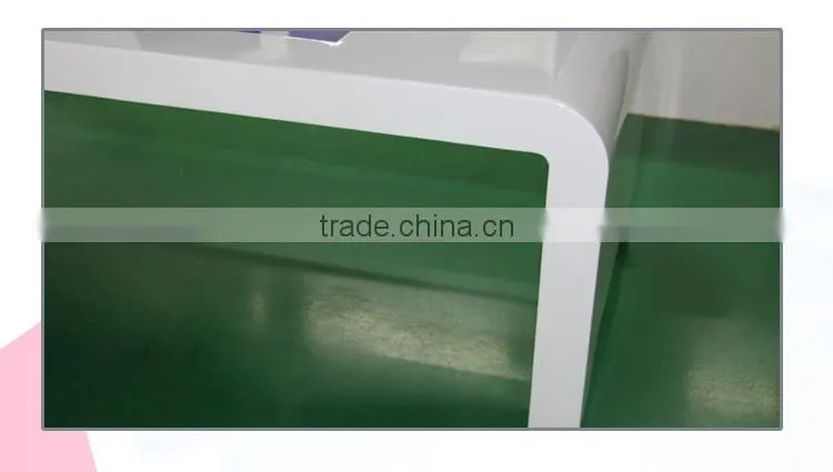 42 inch coffee table style touch screen with wifi led advertising player