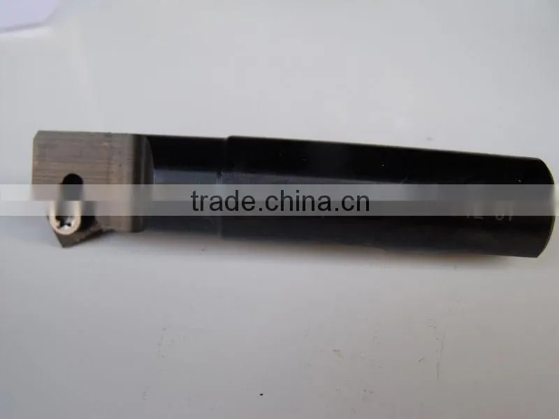 indexable milling cutter