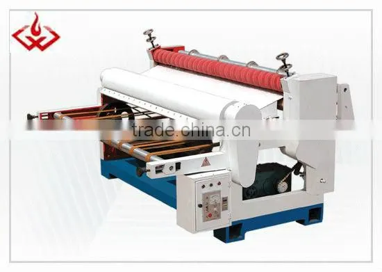 reel sheet cutter