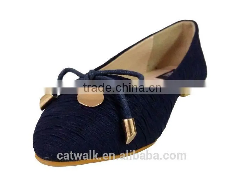 Ladies Flat Shoes Ladies Wholesale China Flat Shoe