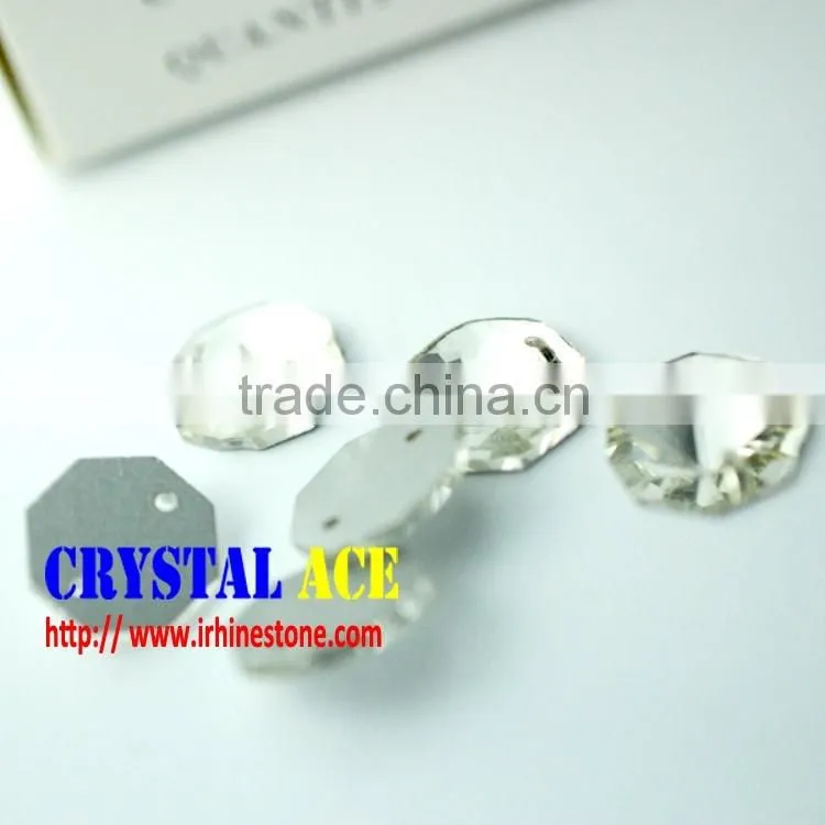 Sew on strass for dance wear beading wedding clothes China