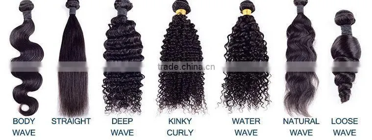 2016 New Products 100% Human Hair Braiding Hair Sri Lanka Human Hair Remy Unprocessed Wholesale 100% Virgin Brazilian Hair