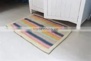 100% Cotton Print Beach Towel with low price