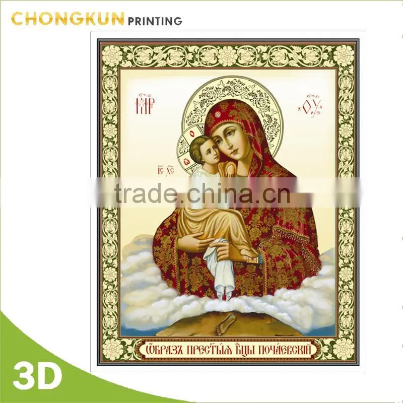 gold foil Ganesh picture wholesale