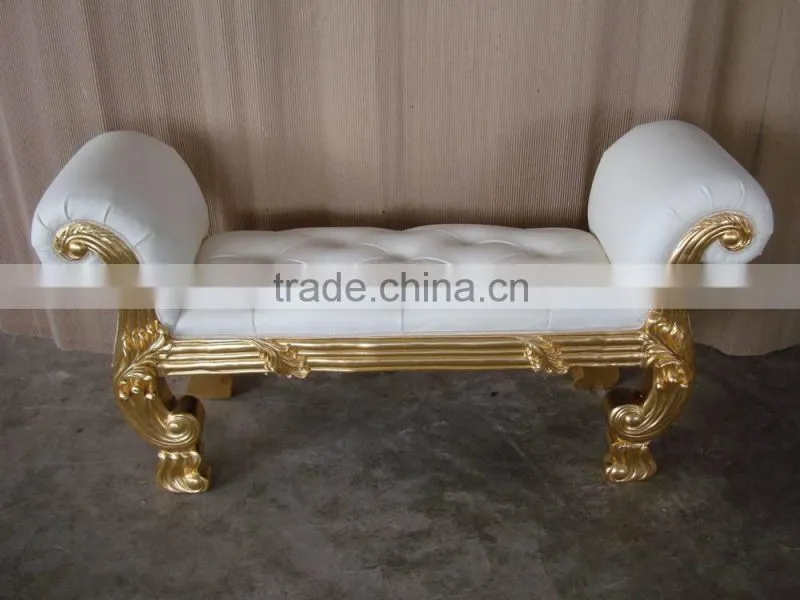 Antique series loveseat for chaise lounge A004