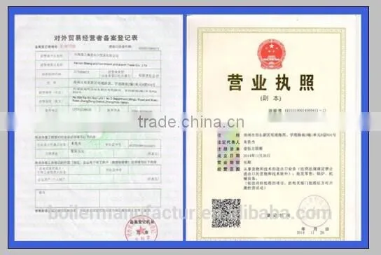 Trade Assurance for Physical Modification Vacuum Wood Treatment Equipment
