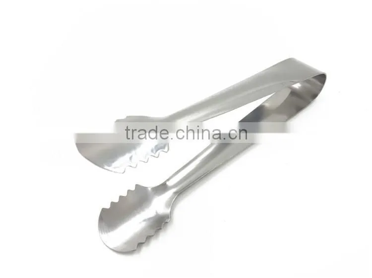 Industrial ice tong