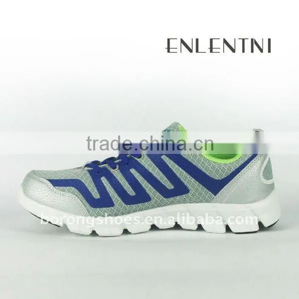 2016 fashion new sports shoe for men
