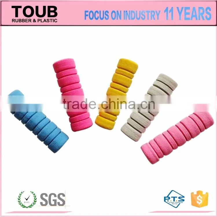 Dongyang Hot Selling Oem Eco Friendly Kids Children Pencil Grip