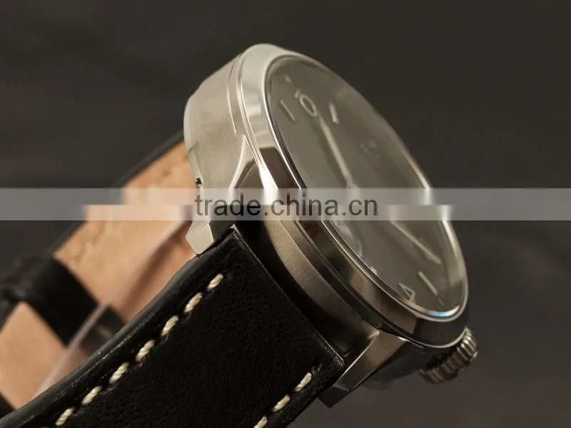 Hot popular handsome quartz goldlis cheap custom watches in bulk
