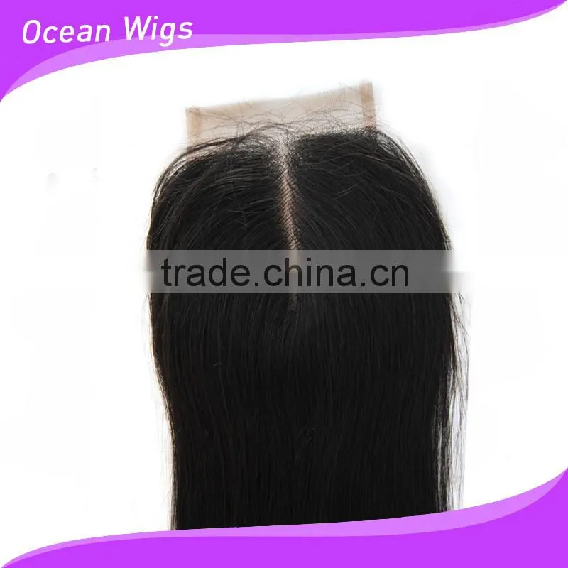 natural part /invisible part /3 way part closure