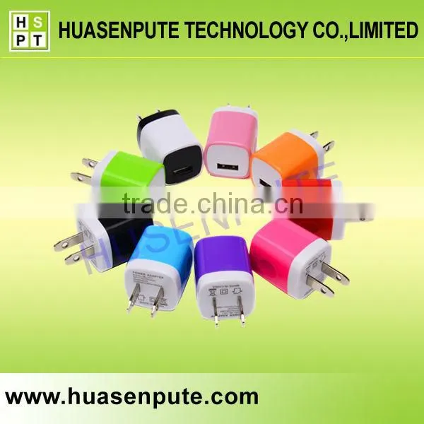 Super Fast Portable USB Charger For Cellphone