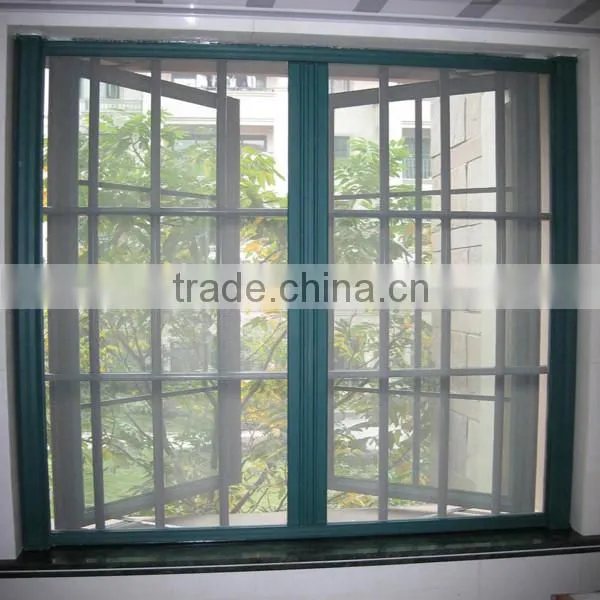 fiberglass waterproof window screen(manufactory low price high quality)
