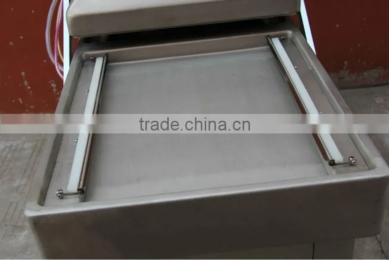vaccum sausage packing machine/price for vacuum packing machine