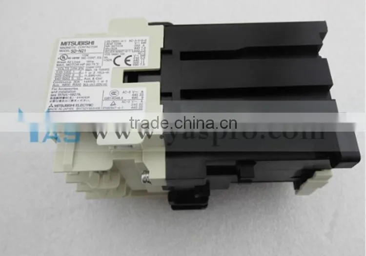 China Sewing Machine Servo Motor HC-SFS202BG1(H) 1/29