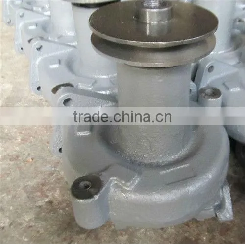 maz truck 7511.1307010 water pump