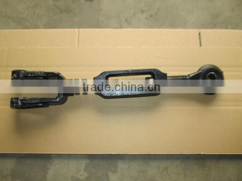 MTZ The tractor pull rod
