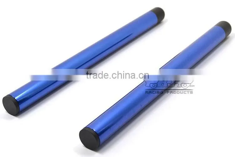 BJ-COHB-001 Performance Universal CNC Billet Aluminum Motocross Handle Bar