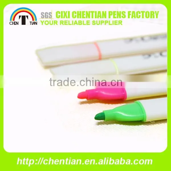 2015 Good Quality New Solid Highlighter