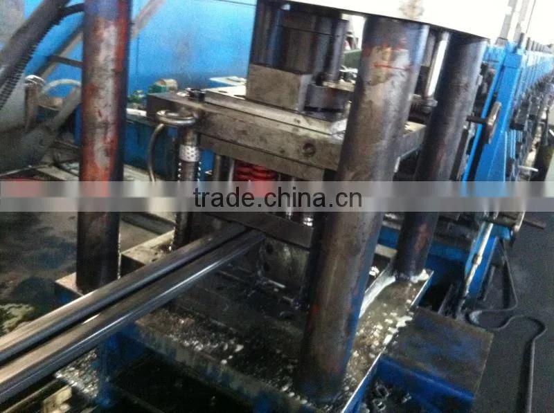 Elevator Guide Rail Manufacturers|high quality elevator guide rail machine
