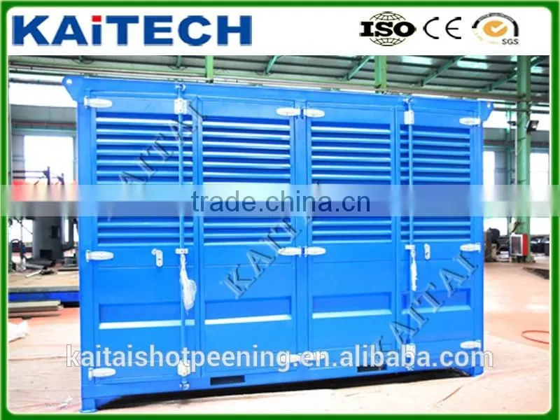 Industrial Dehumidifier