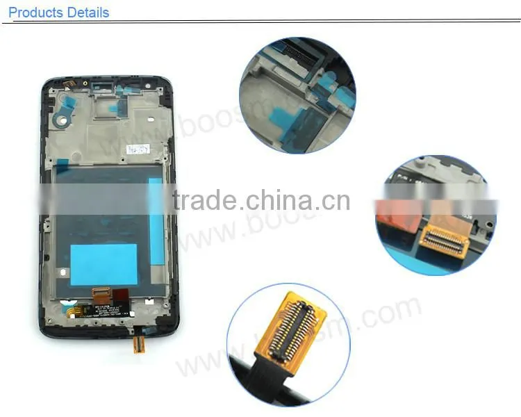 Lcd display for lg g2 d802 lcd screen, high quality for lg g2 d802 lcd screen digitizer,lcd touch digitizer for lg g2