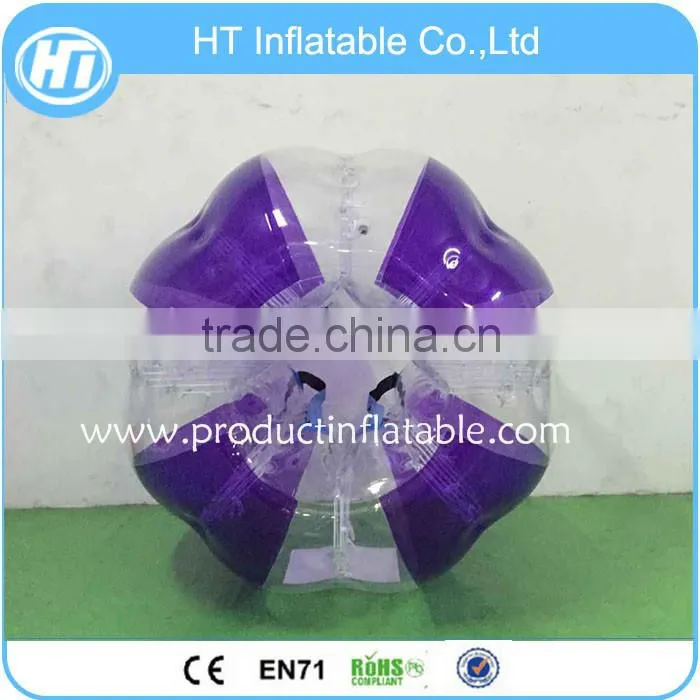 Free Logo Inflatable Bubble Ball,Zorb Ball,Bubble Soccer ,Bumper Ball,Loopy Ball,Human Hamster Ball