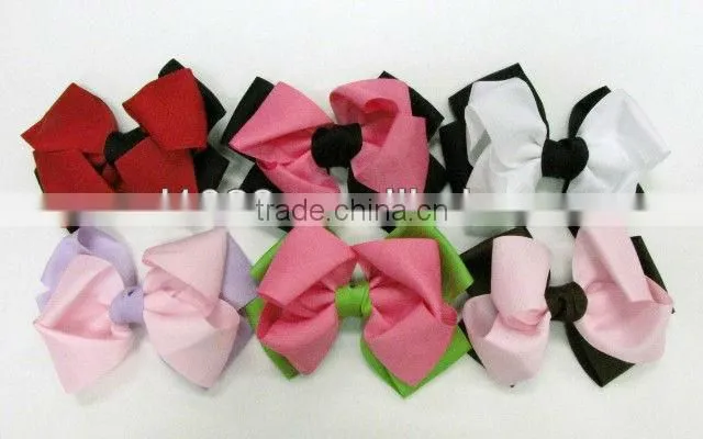 BABY BEAUTIFUL HAIR BOWS
