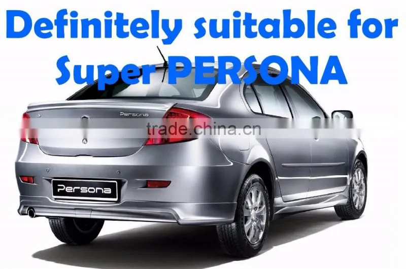 FOR PORTON PERSONA MALAYSIA LED Brake Light REAR BUMPER Reflector LIGHT