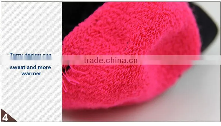 Import Boat Socks for Pedicure Sosu in Hot Sale!
