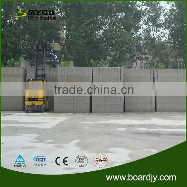 autoclaved aerated concrete machine
