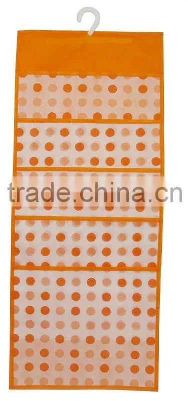 non-woven storage box